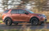 Disco Sport RT 2019 1420