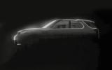 New Land Rover Discovery family previewed