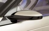 no title Land Rover Discovery Vision concept - exclusive studio pictures