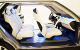 no title Land Rover Discovery Vision concept - exclusive studio pictures