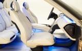 no title Land Rover Discovery Vision concept - exclusive studio pictures