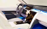 no title Land Rover Discovery Vision concept - exclusive studio pictures