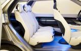 no title Land Rover Discovery Vision concept - exclusive studio pictures