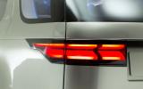 no title Land Rover Discovery Vision concept - exclusive studio pictures