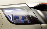 no title Land Rover Discovery Vision concept - exclusive studio pictures