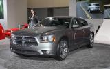 LA show: Dodge special editions
