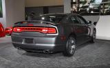 LA show: Dodge special editions