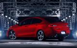 Detroit motor show: Dodge Dart