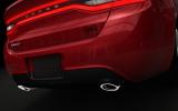 Dodge Dart gets Giulietta base
