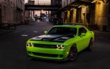 Dodge Challenger SRT Hellcat