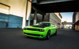 Dodge Challenger SRT Hellcat