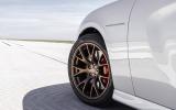 no title Dodge unleashes new 204mph Charger saloon