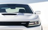 no title Dodge unleashes new 204mph Charger saloon
