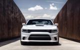 Dodge unleashes new 204mph Charger saloon