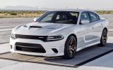no title Dodge unleashes new 204mph Charger saloon