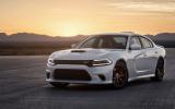no title Dodge unleashes new 204mph Charger saloon