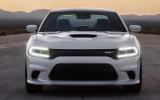 no title Dodge unleashes new 204mph Charger saloon