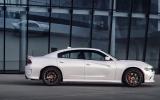 no title Dodge unleashes new 204mph Charger saloon