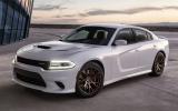 Dodge unleashes new 204mph Charger saloon