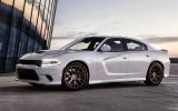 no title Dodge unleashes new 204mph Charger saloon