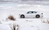 no title Dodge unleashes new 204mph Charger saloon