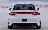 no title Dodge unleashes new 204mph Charger saloon