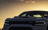 no title Dodge unleashes new 204mph Charger saloon