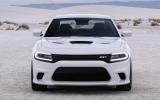 no title Dodge unleashes new 204mph Charger saloon