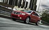 Dodge Journey facelift revealed