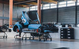 donkervoort factory 167 donkervoort factory 167
