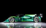 Drayson electric vehicle wants to challenge EV land speed record