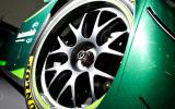 Drayson electric vehicle wants to challenge EV land speed record
