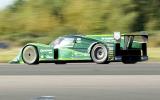 Quick news: Drayson sets new electric LSR, Infiniti breaks ground in Sunderland