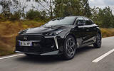 DS No4 PHEV review 2025 001