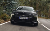 DS No4 PHEV review 2025 003