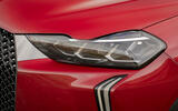 DS3 2025 Review headlight 38 DS3 2025 Review headlight 38