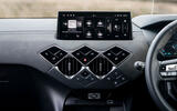 DS3 2025 Review infotainment 43 DS3 2025 Review infotainment 43