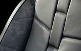 DS3 2025 Review seat detail 42 DS3 2025 Review seat detail 42