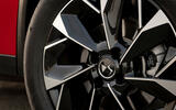 DS3 2025 Review wheel 71 DS3 2025 Review wheel 71