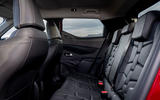 ds3 review 2024 16 rear seats