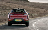 ds3 review 2024 21 cornering rear