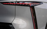 DS8 review 2025 06 rear lights DS8 review 2025 06 rear lights