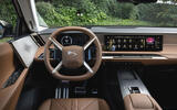 DS8 review 2025 09 dash DS8 review 2025 09 dash