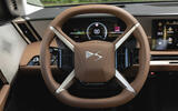 DS8 review 2025 10 steering wheel DS8 review 2025 10 steering wheel