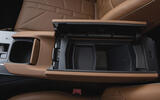 DS8 review 2025 15 armrest storage DS8 review 2025 15 armrest storage