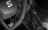 no title New Seat Leon Cupra line-up is the hottest yet