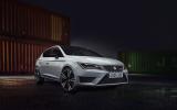 no title New Seat Leon Cupra line-up is the hottest yet