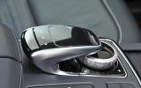 Mercedes-Benz GLE Coupé infotainment controller