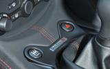 Nissan 370Z Nismo manual gearbox