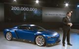 VW celebrates 200 millionth model with 200bhp XL1 Sport concept VW celebrates 200 millionth model with 200bhp XL1 Sport concept